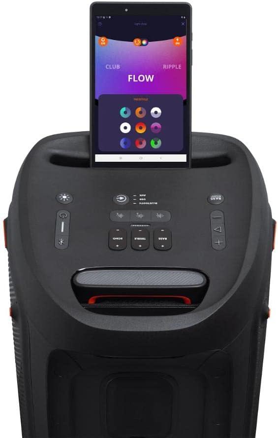 Caixa de Som Bluetooth JBL PartyBox 310