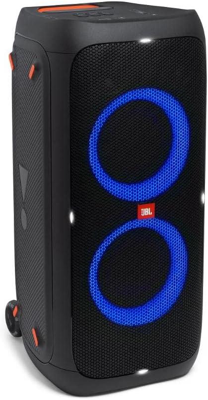 Caixa de Som Bluetooth JBL PartyBox 310