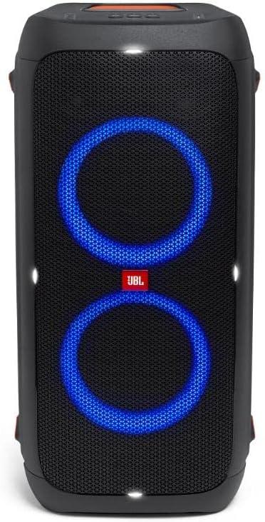 Caixa de Som Bluetooth JBL PartyBox 310