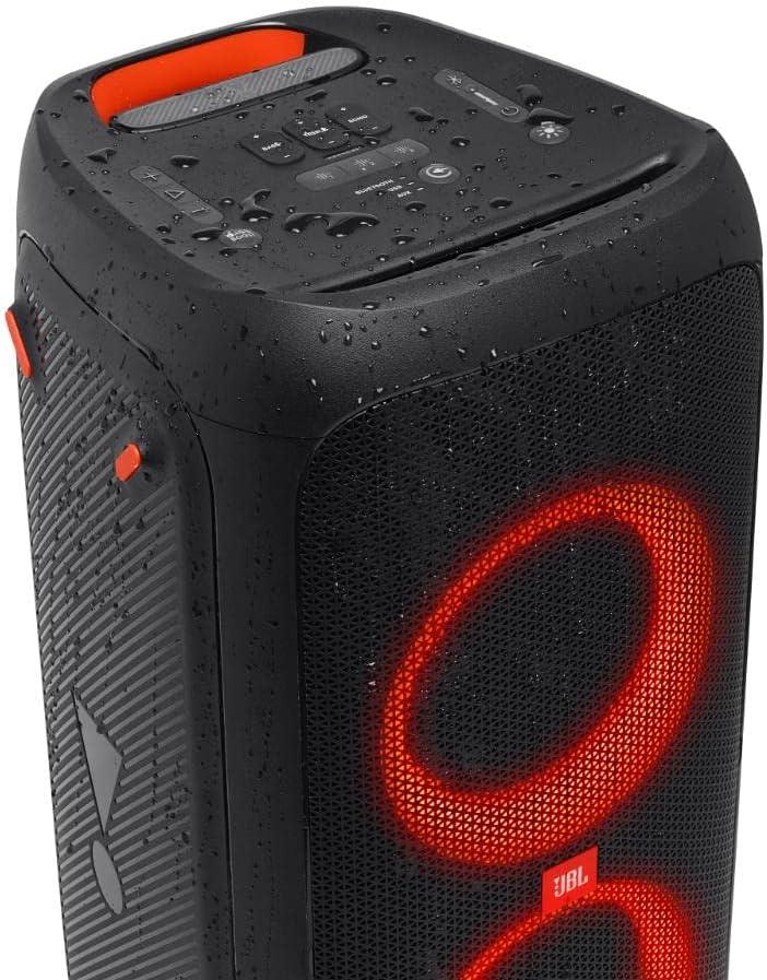 Caixa de Som Bluetooth JBL PartyBox 310