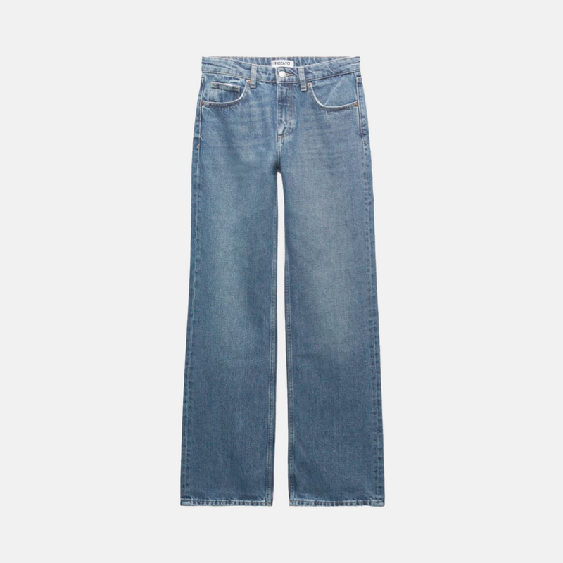 Calça Jeans Basic