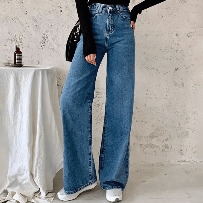 Calça Jeans Basic