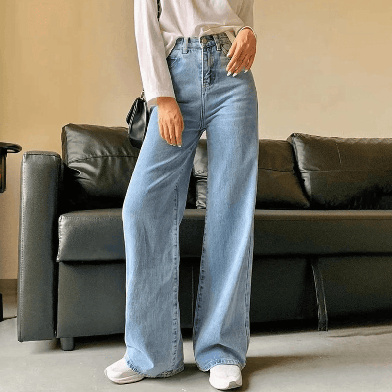 Calça Jeans Basic