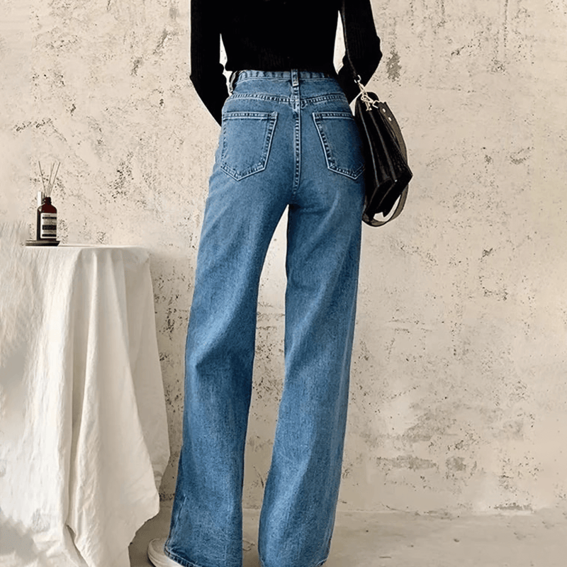 Calça Jeans Basic