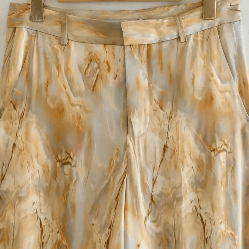 Calça Sublimation