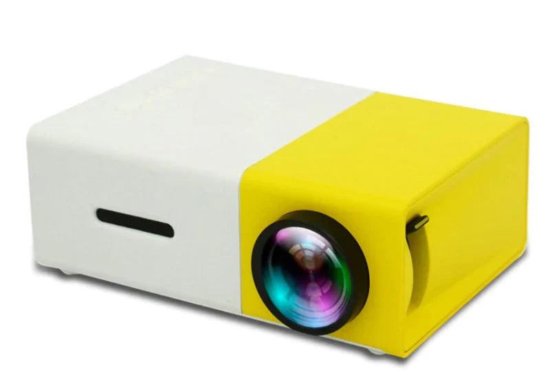 CREATIVE PROJECTOR - ORIGINAL - Pro Descontos