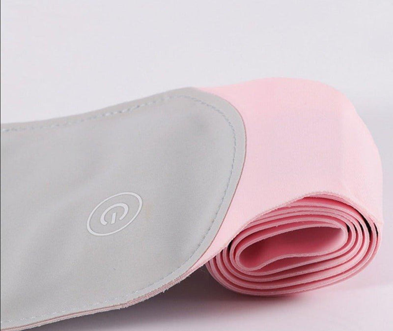 Alívio Colic - Bolsa Portátil Para Dores Menstruais