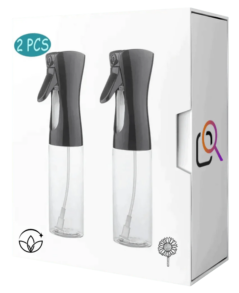 Borrifador Chef Lux - Compre 1 e Leve 2