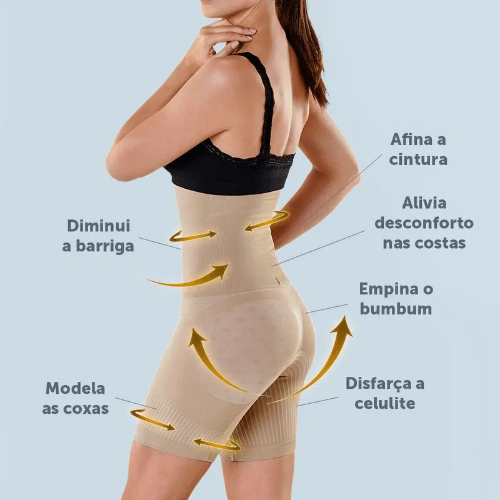 Up Shaper - QUEIMA DE ESTOQUE! - Compre 1 Leve 2 - Pro™ (Leia a Descrição)