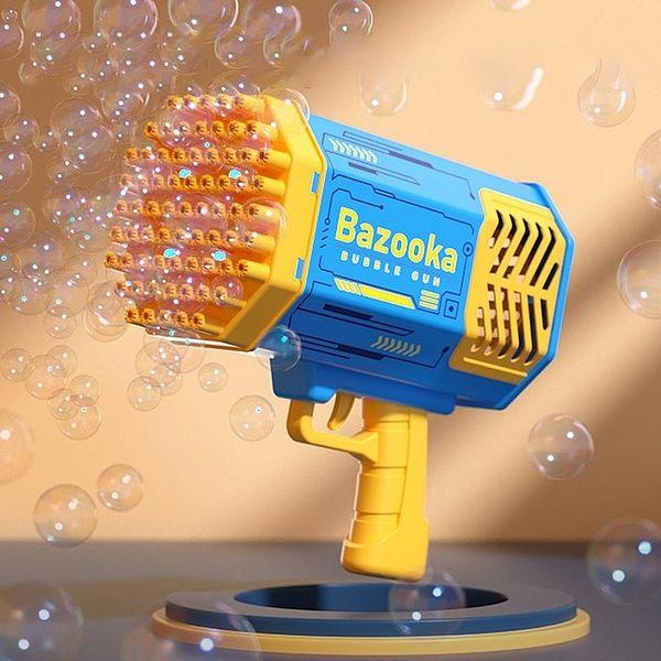 Lançador de Bolhas de Sabão Bazooka™