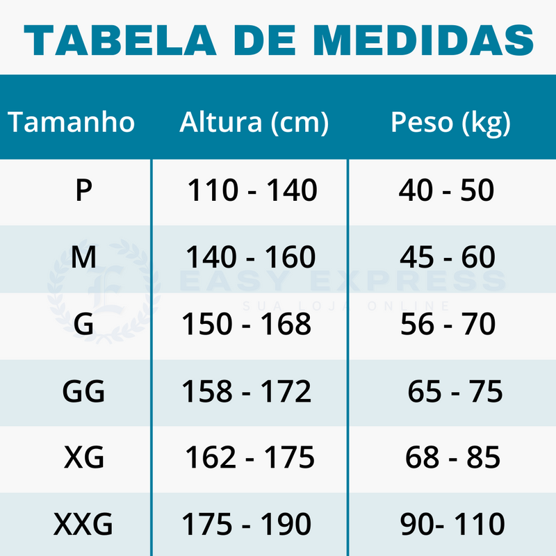 Corretor Postural Pro Elite [ALINHA NA HORA]