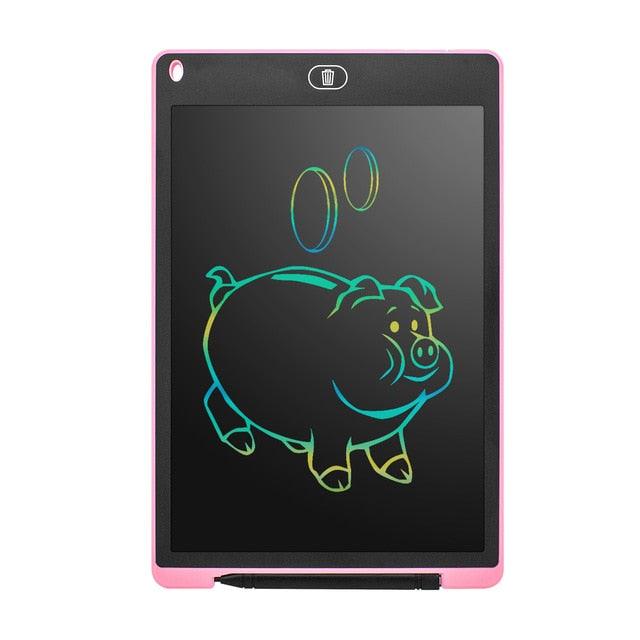 TableKids - Tablet Mágico Infantil 8,5 Polegadas